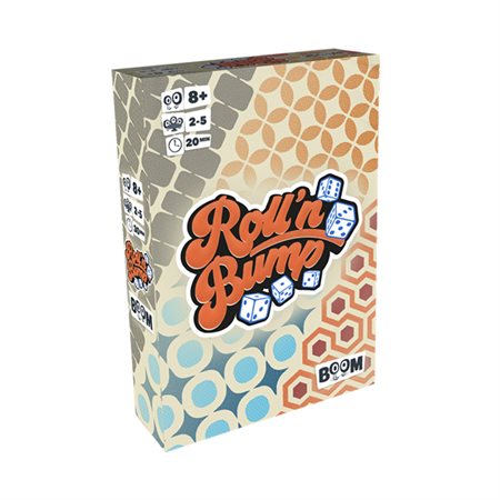 Roll'n Bump Game