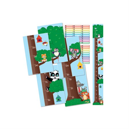 Measuring Tree : L'Indispensable