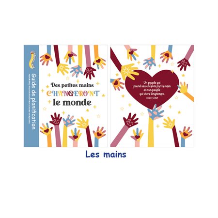 Guide de planification essentiel : L'Indispensable