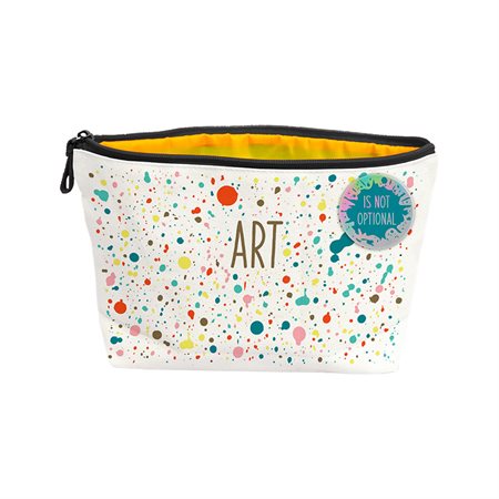 Trousse à maquillage ART