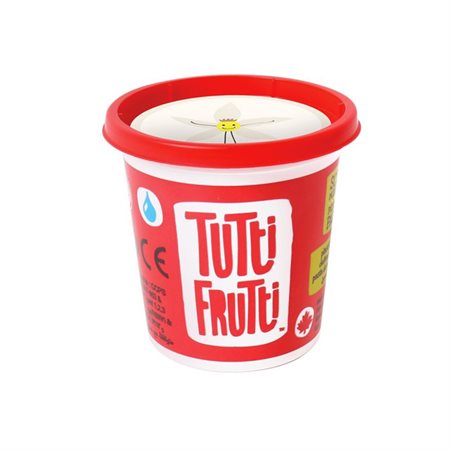Pâte à modeler Tutti Frutti 100G