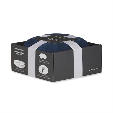 Marine Travel Gift Set - 3 Piece