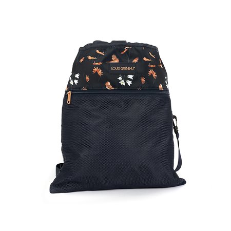 Sac fourre tout oiseaux Louis Garneau