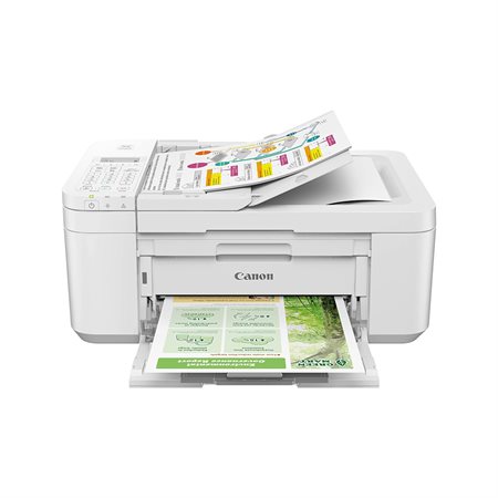 Imprimante Canon PIXMA TR4720 blanche
