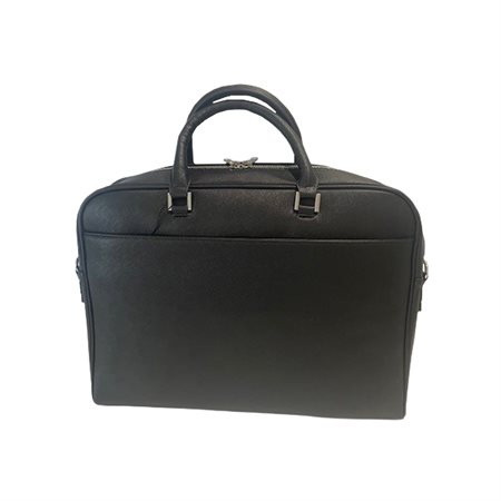 Black Laptop Case