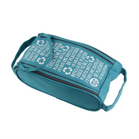 Étui à crayons 2 fermetures