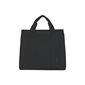 The Delight Lunch Bag - Black