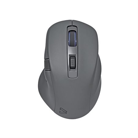 Souris sans fil BlueDiamond track Designer Pro - Grise