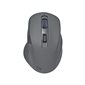 Souris sans fil BlueDiamond track Designer Pro - Grise