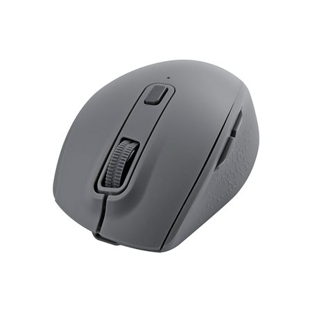 Souris sans fil BlueDiamond Track mobile Pro - Grise