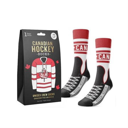 Chaussettes Hockey