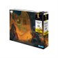 Puzzle 1000 pieces «Dragon’s Den» by Michëal Guimont