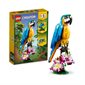 Creator LEGO® - Exotic Parrot (253 pieces)