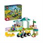 LEGO® Friends - Farm Animal Vet Clinic (42632)