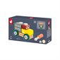 Voitures Brico'kids à assembler