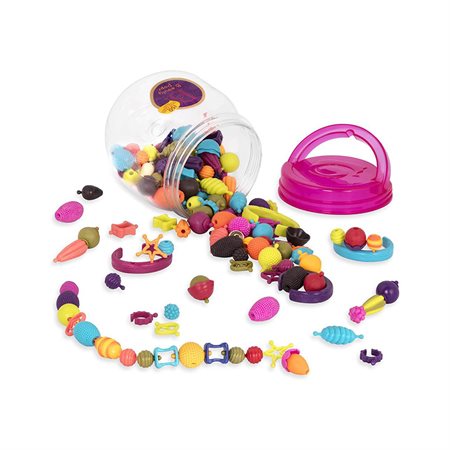 B. Creative - B.eauty Pops 150 pièces