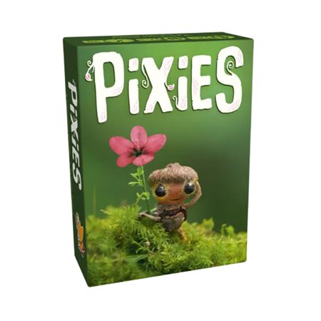 Pixies (Bilingue)