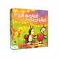 Le bal masqué des coccinelles (french)