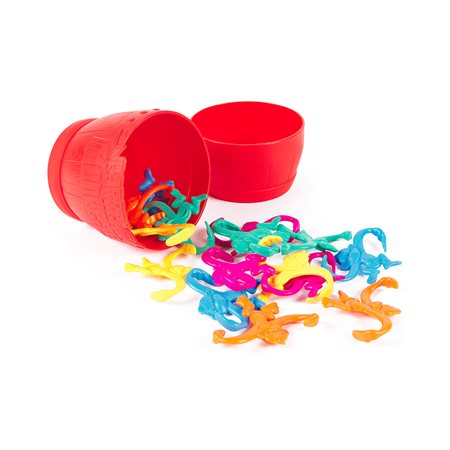 Game Barrel of Monkeys