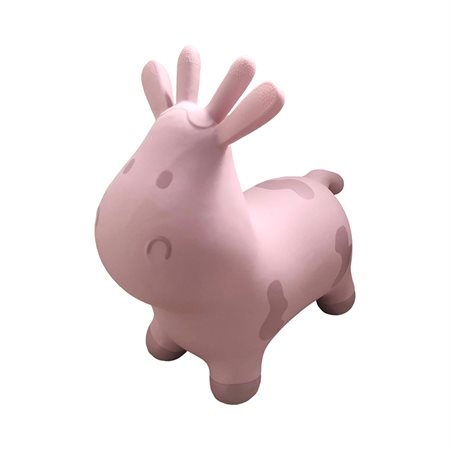 Tryco - Skippy Cow - Pink