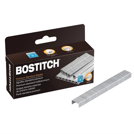 Standard Heavy-Duty Staples