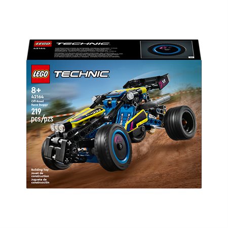 LEGO®- Technic - Buggy de course tout-terrain