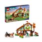 LEGO® Friends - Autumn's Horse Stable
