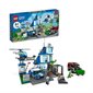 LEGO® City- Poste de police