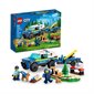 LEGO® City- Police Dog Training