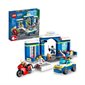 LEGO® City- Police Staton Chase
