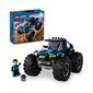 LEGO® City- Blue Monster Truck