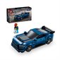 LEGO® Speed Champion- La voiture de sport Ford Mustang Dark Horse
