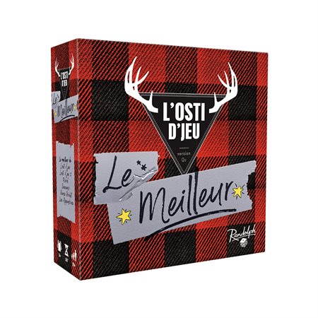 L'Osti d'jeu - Le meilleur