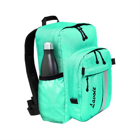 Sac a dos Lavoie Chic Choc Jade