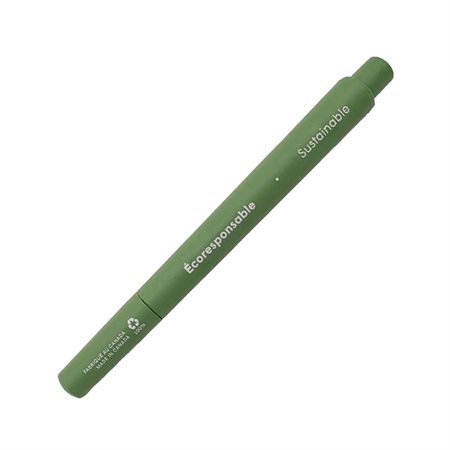 Ciklo Pen - green