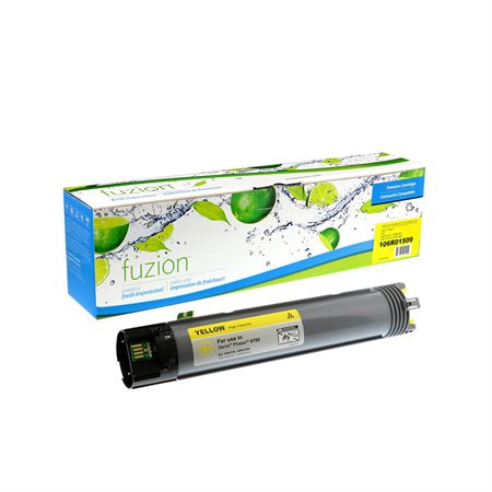 Xerox 106R01509 yellow alternative cartridge