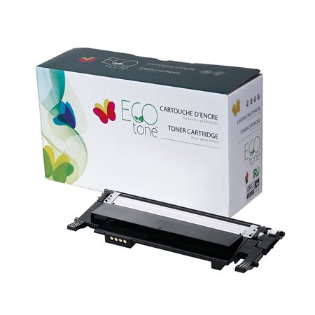 Remanufactured laser toner Cartridge Sansung #K406S, CLT-K406S HP SU122A Black