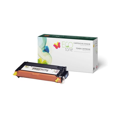 Cartouche remanufacturée Xerox 106R01394 jaune