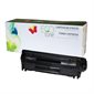 Remanufactured laser toner Cartridge HP #12A Q2612A Black