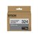 Epson 324 gloss optimizer cartridge