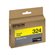 Epson 324 photo yellow cartridge
