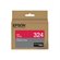 Epson 324 photo red cartridge