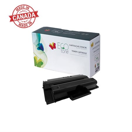 Cartouche de toner laser remise à neuf Sansung ML-3470 HP SU673A Noir