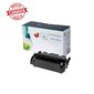 Cartouche de toner laser remise à neuf Lexmark 12A7462, 12A7362 Dell 310-4133 Noir