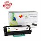 Cartouche de toner laser remise à neuf Lexmark E460X11A, E460X21A Dell 330-2665 Noir
