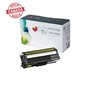 Cartouche de toner laser remise à neuf Brother TN315Y, TN-315Y Jaune