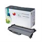 Cartouche de toner laser remise à neuf Brother TN780, TN-780 Noir