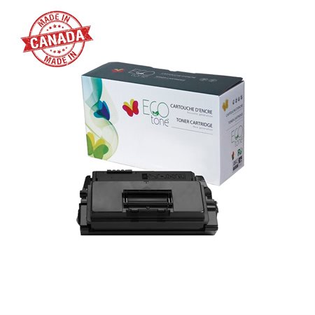 Remanufactured laser toner Cartridge Dell 330-2045, HW307 Black