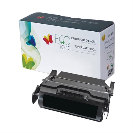 Cartouche de toner laser remise à neuf Dell 330-6991.9511.9788,  Noir