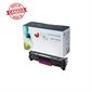 Cartouche de toner laser remise à neuf HP #304A CC533A Magenta